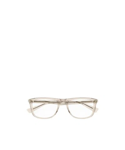 Saint Laurent Full Frame Plain Glasses
