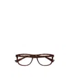 Saint Laurent Full Frame Plain Glasses