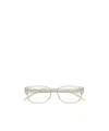 Saint Laurent Full Frame Plain Mirror