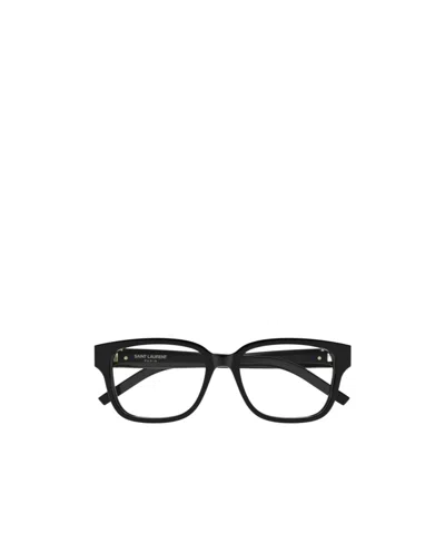 Saint Laurent Full Frame Plain Mirror