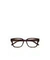 Saint Laurent Full Frame Plain Mirror