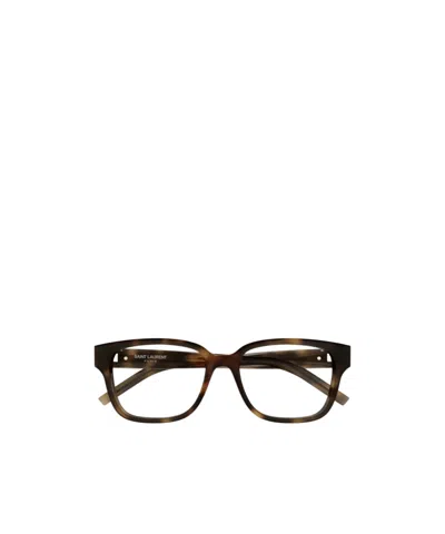 Saint Laurent Full Frame Plain Mirror