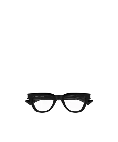 Saint Laurent Full Frame Plain Mirror