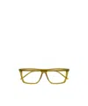 Saint Laurent Full Frame Plain Mirror