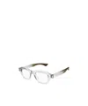 Saint Laurent Full Frame Plain Mirror