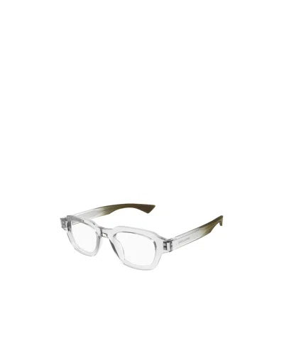 Saint Laurent Full Frame Plain Mirror