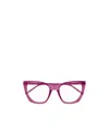 Saint Laurent Full Frame Plain Mirror