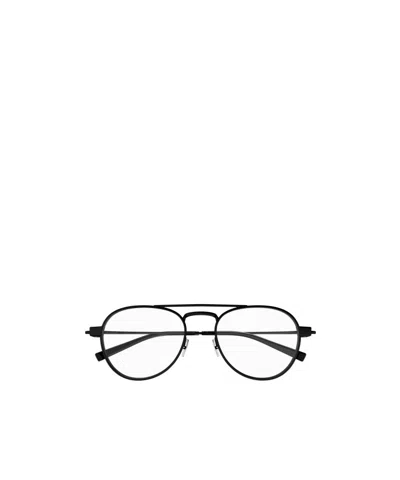 Saint Laurent Full Frame Plain Mirror