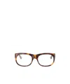 Saint Laurent Full Frame Plain Mirror