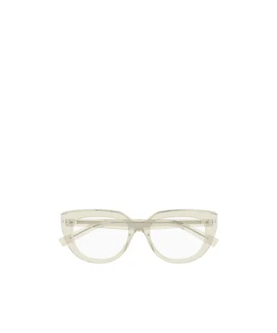 Saint Laurent Full Frame Plain Mirror