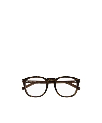 SAINT LAURENT FULL-FRAME PLAIN MIRROR