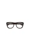 Saint Laurent Full-frame Plain Mirror In Multi