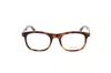 Saint Laurent Full Frame Plain Mirror In White