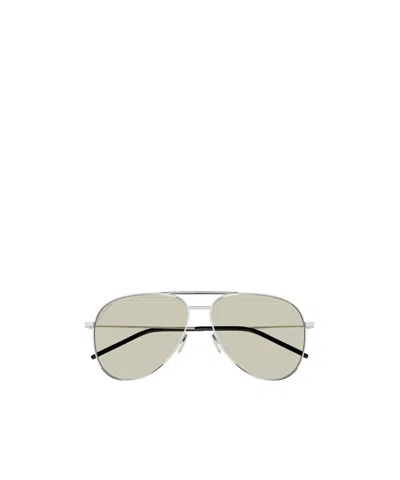 Saint Laurent Full Frame Sunglasses