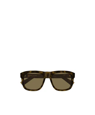 Saint Laurent Full Frame Sunglasses