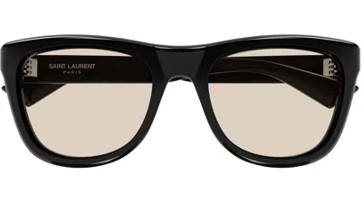 Saint Laurent Full Frame Sunglasses