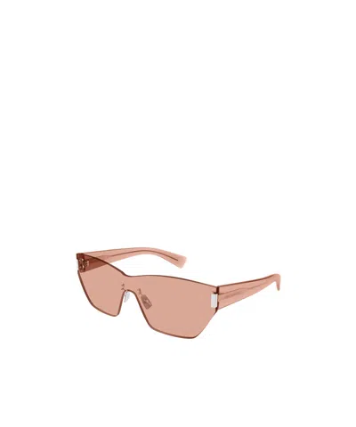 Saint Laurent Full Frame Sunglasses