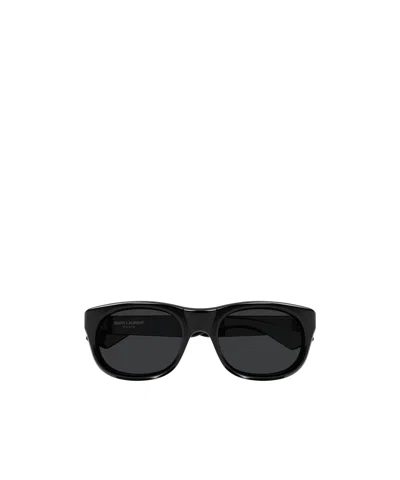 SAINT LAURENT MAXIME SUNGLASSES