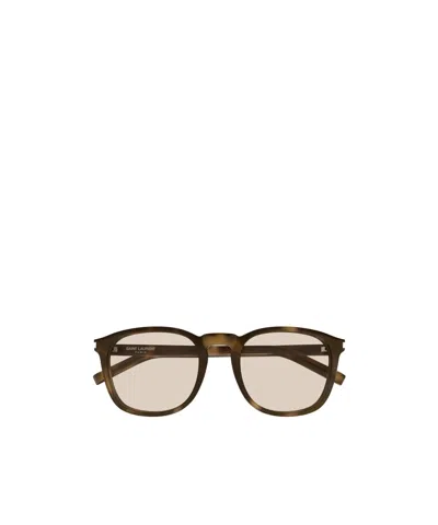 Saint Laurent Full Frame Sunglasses