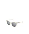 Saint Laurent Full Frame Sunglasses