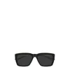 Saint Laurent Full Frame Sunglasses In Black