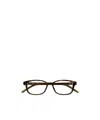 Saint Laurent Full Frame Sunglasses In Black