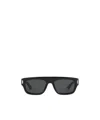 Saint Laurent Sl 762 Sunglasses In Black