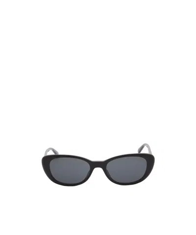 SAINT LAURENT CAT-EYE SUNGLASSES