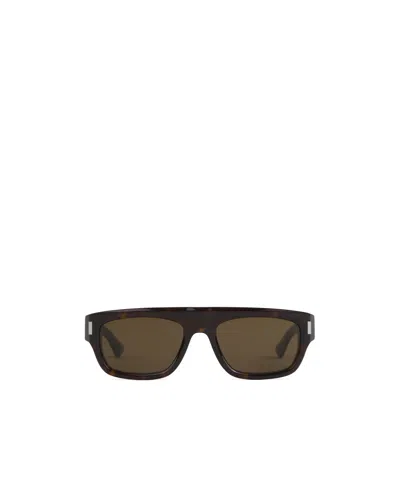 SAINT LAURENT FULL FRAME SUNGLASSES