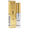 Saint Laurent Full Metal Shadow - # 02 Eau Dargent By Yves  For Women - 0.15 oz Eyeshadow