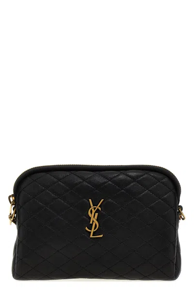 SAINT LAURENT 'GABY' CROSSBODY BAG