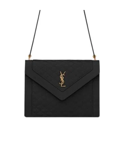 SAINT LAURENT GABY ENVELOPE BAG