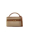 Saint Laurent Gaby Mini Makeup Bag