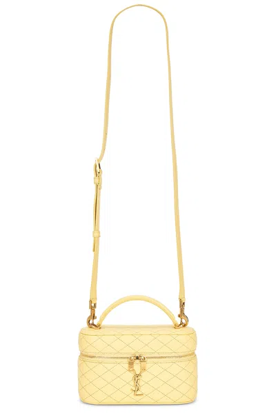 Saint Laurent Gaby Vanity Bag