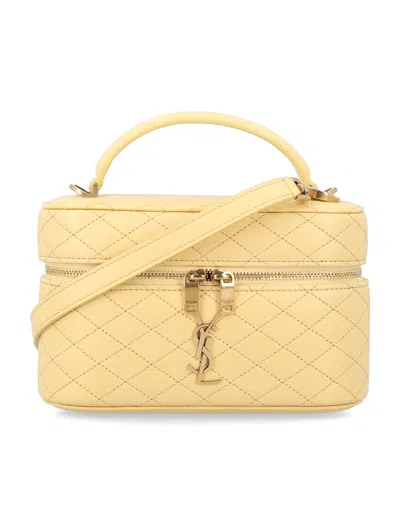 Saint Laurent Gaby Vanity Bag