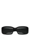 Saint Laurent Gafas De Sol - Negro In Black