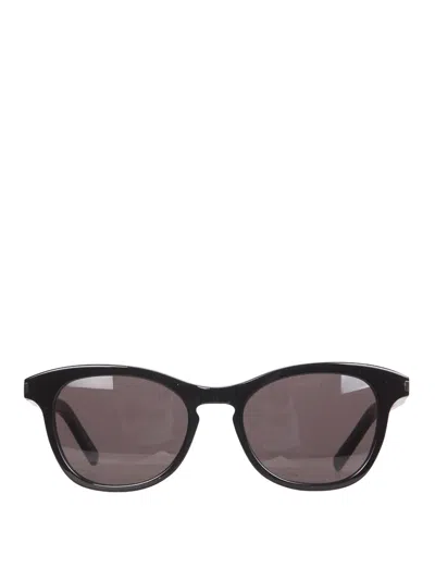 Saint Laurent Gafas De Sol - Negro In Black