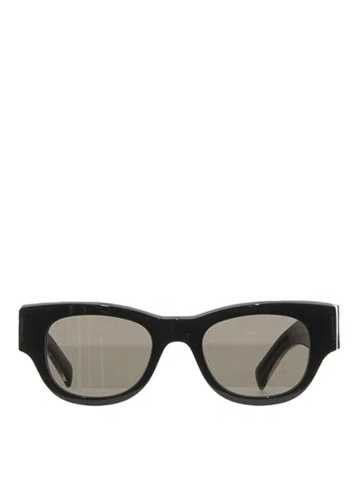 SAINT LAURENT EYEGLASS SL 596 DUNE