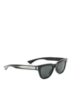 Saint Laurent Gafas De Sol - Negro
