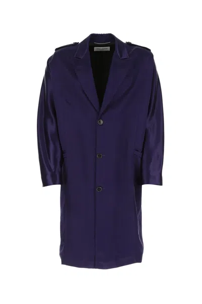 SAINT LAURENT GIACCA