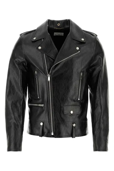 SAINT LAURENT SAINT LAURENT GIACCA