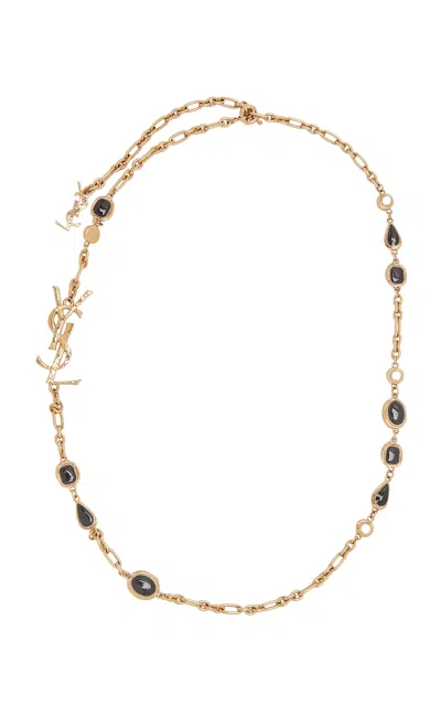 Saint Laurent Gifts For Her In Gold