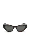 Saint Laurent Glasses
