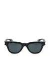 Saint Laurent Glasses In Black