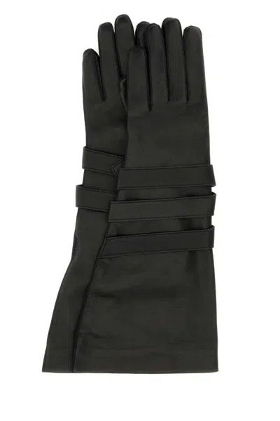 SAINT LAURENT SAINT LAURENT GLOVES