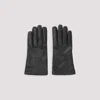 Saint Laurent Gloves In Multi