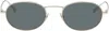 Saint Laurent Gold Sl 799 Sunglasses