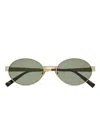 Saint Laurent Eyewear Sunglasses