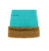 Saint Laurent Gonna In Blue