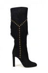 Saint Laurent Grace Boots